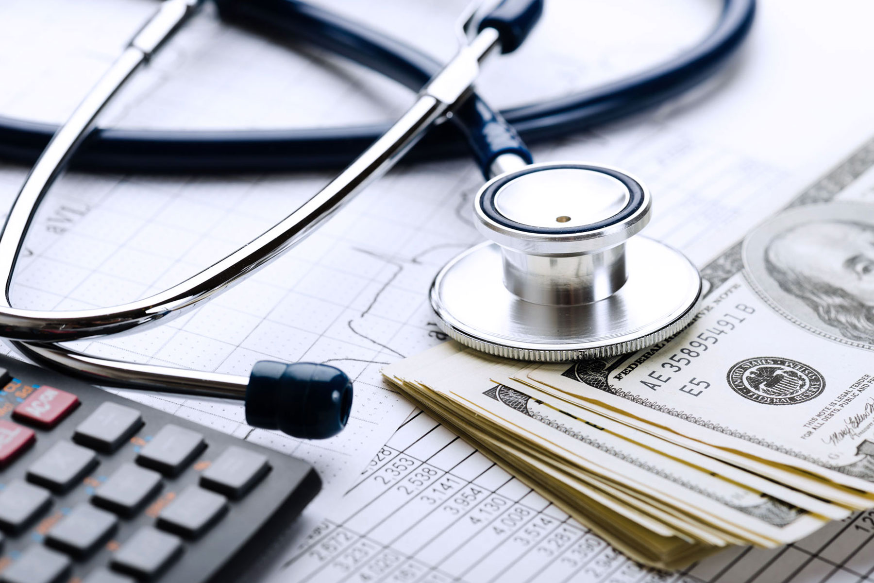 Health Care Price Tags Won’t Find You the Best Doctor