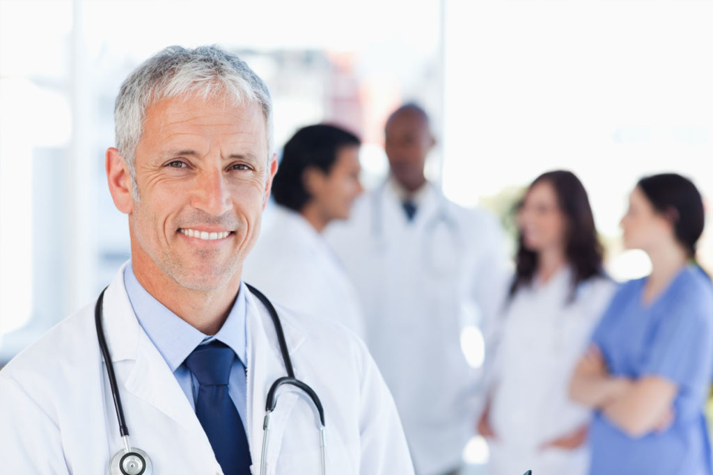 SurgeonCheck | Delivering Transparency into Surgeon Quality