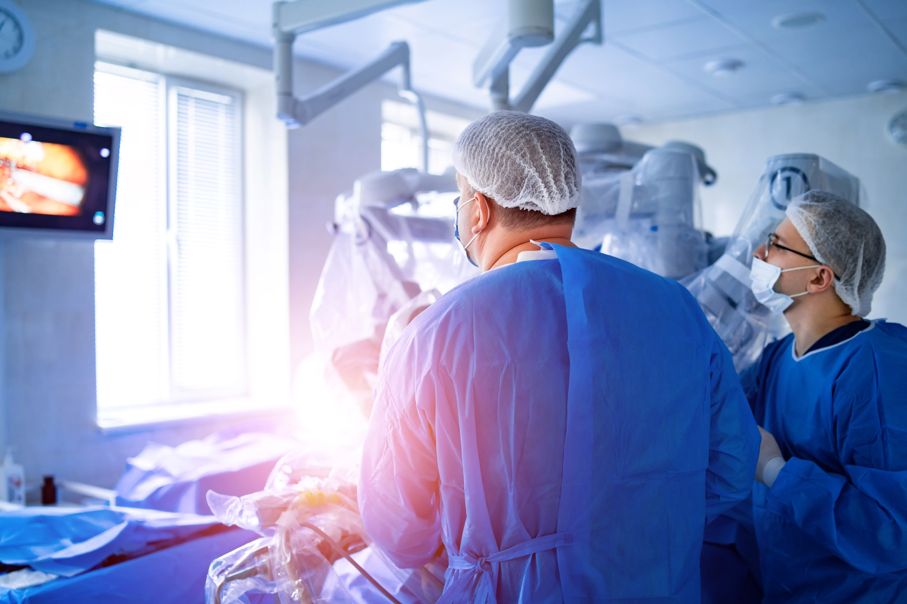 A Famed Hospital Churns Poor Patients Through Weight-Loss Surgery